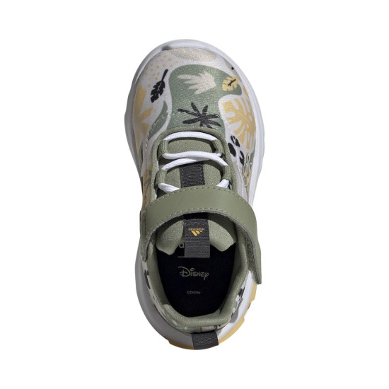 Adidas x Disney Lion King Racer TR23